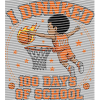 One hundred days-YD 134